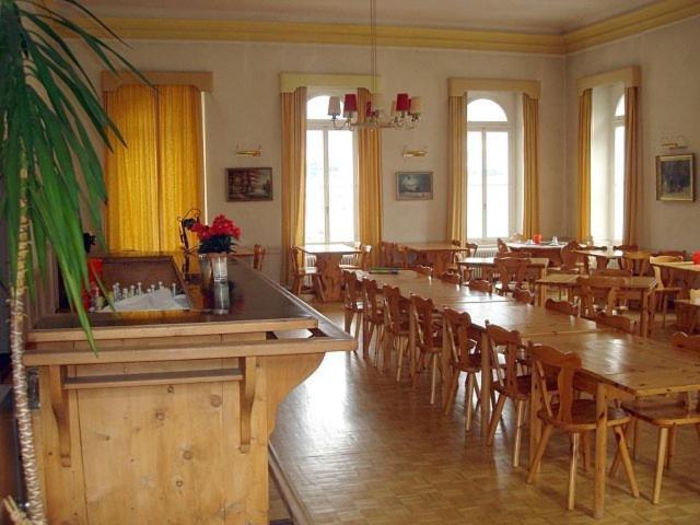 Hotel Quellenhof Scuol Zewnętrze zdjęcie