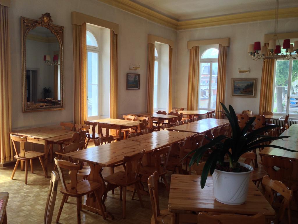 Hotel Quellenhof Scuol Zewnętrze zdjęcie