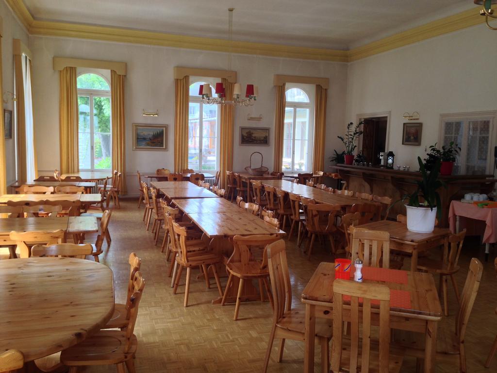 Hotel Quellenhof Scuol Zewnętrze zdjęcie