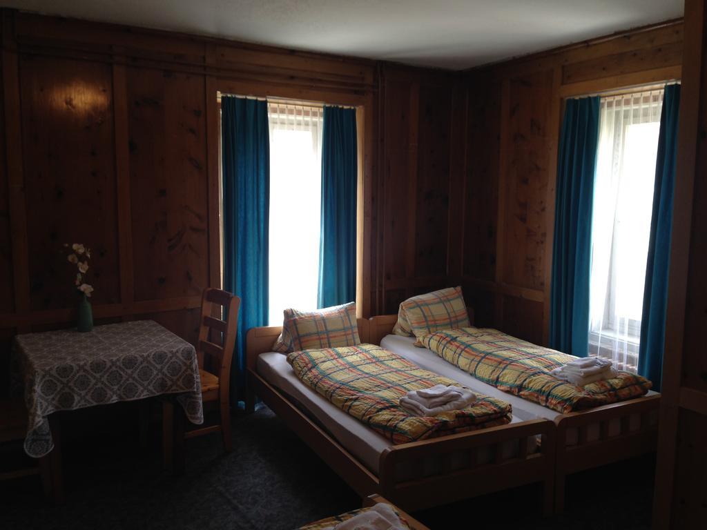 Hotel Quellenhof Scuol Zewnętrze zdjęcie