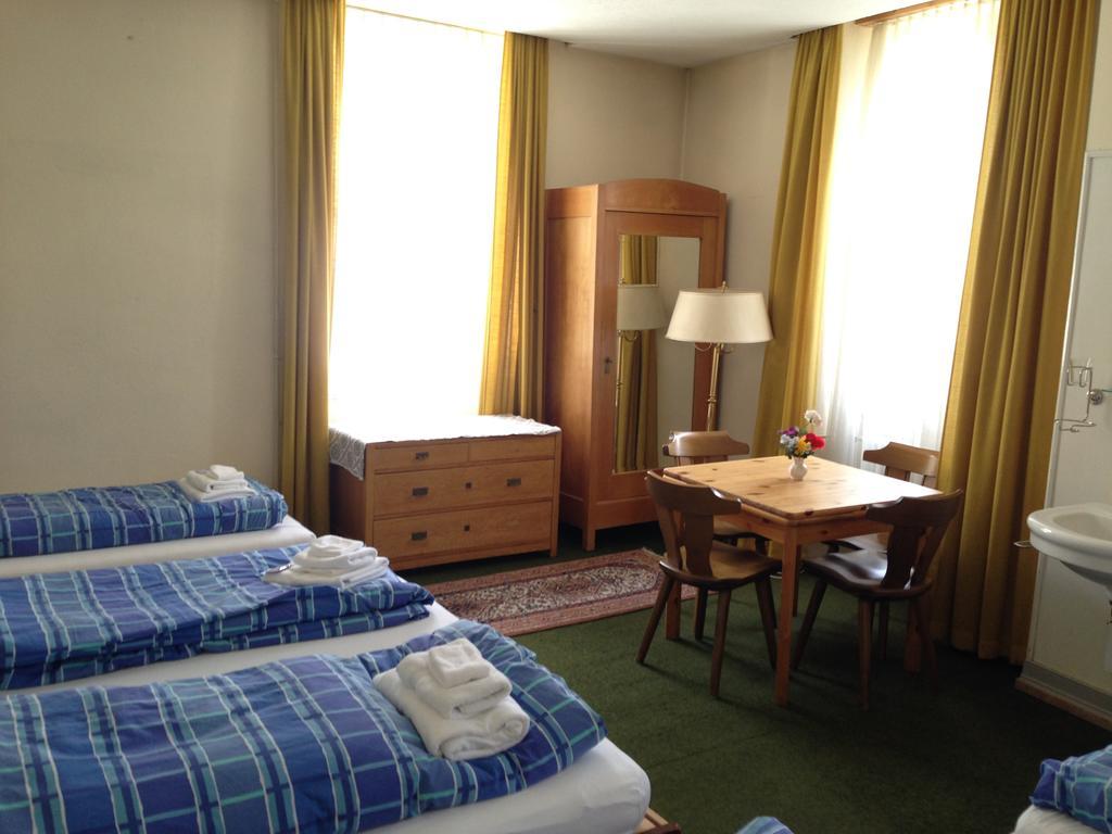 Hotel Quellenhof Scuol Zewnętrze zdjęcie