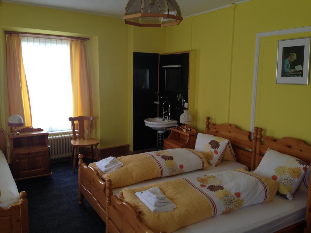 Hotel Quellenhof Scuol Zewnętrze zdjęcie