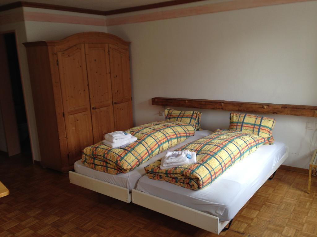 Hotel Quellenhof Scuol Zewnętrze zdjęcie