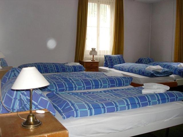 Hotel Quellenhof Scuol Zewnętrze zdjęcie