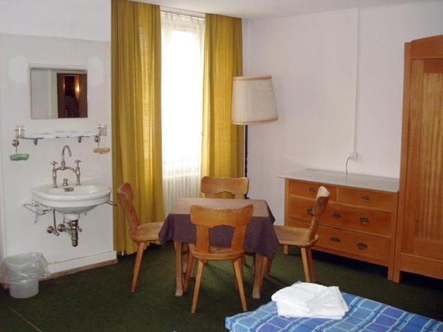 Hotel Quellenhof Scuol Zewnętrze zdjęcie