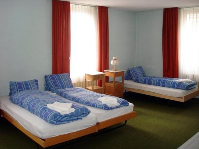 Hotel Quellenhof Scuol Zewnętrze zdjęcie